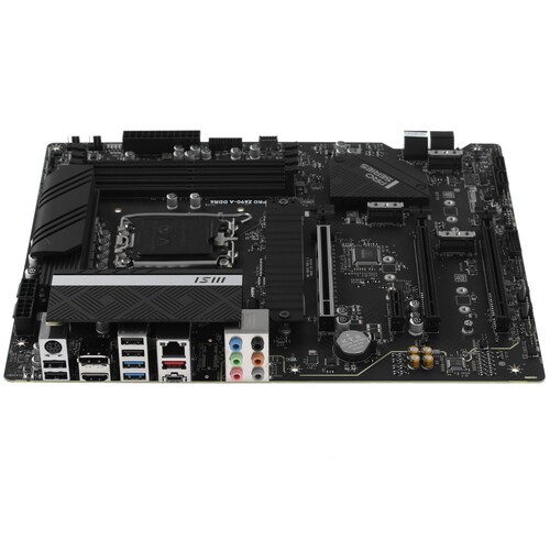 Материнская плата MSI PRO Z690-A DDR4
