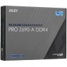 Материнская плата MSI PRO Z690-A DDR4