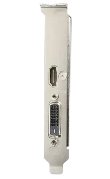 Видеокарта Sinotex Ninja (NK103FG25F) GeForce GT 1030 2GB