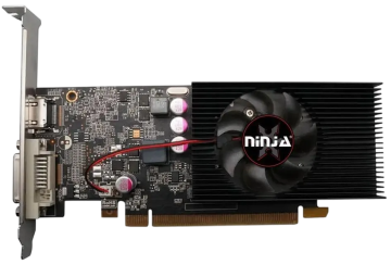 Видеокарта Sinotex Ninja (NK103FG25F) GeForce GT 1030 2GB