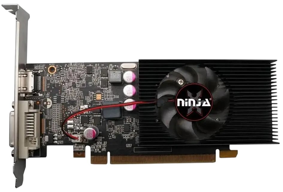 Видеокарта Sinotex Ninja (NK103FG25F) GeForce GT 1030 2GB