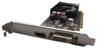 Видеокарта Sinotex Ninja (NK103FG25F) GeForce GT 1030 2GB