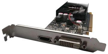 Видеокарта Sinotex Ninja (NK103FG25F) GeForce GT 1030 2GB