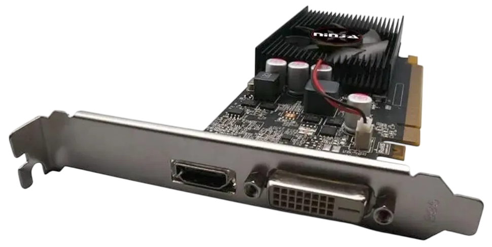 Видеокарта Sinotex Ninja (NK103FG25F) GeForce GT 1030 2GB