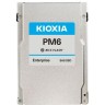 Твердотельный накопитель Toshiba 3200 Gb KIOXIA PM6-V ENTERPRISE KPM61VUG3T20