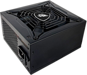 Блок питания 1STPLAYER 750W STEAMPUNK Black (PS-750SP)