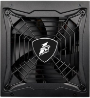 Блок питания 1STPLAYER 750W STEAMPUNK Black (PS-750SP)