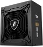 Блок питания 1STPLAYER 750W STEAMPUNK Black (PS-750SP)