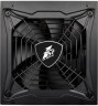 Блок питания 1STPLAYER 750W STEAMPUNK Black (PS-750SP)