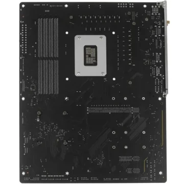 Материнская плата Gigabyte B660 AORUS MASTER DDR4