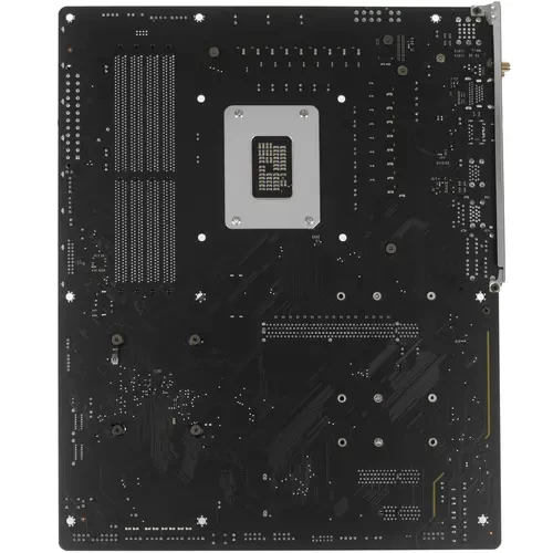 Материнская плата Gigabyte B660 AORUS MASTER DDR4