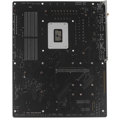 Материнская плата Gigabyte B660 AORUS MASTER DDR4
