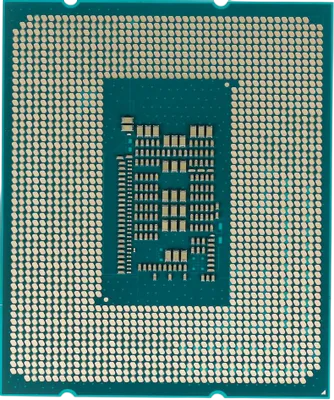 Процессор Intel Core i5 12400 OEM CM8071504650608