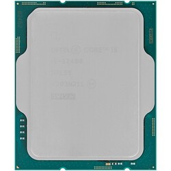 Процессор Intel Core i5 12400 OEM CM8071504650608
