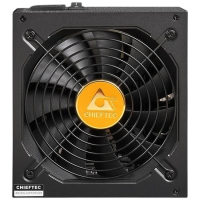 Блок питания Chieftec 1050W POLARIS 3.0 PPS-1050FC-A3 (PCIe 5.0 Connector Cable Details)