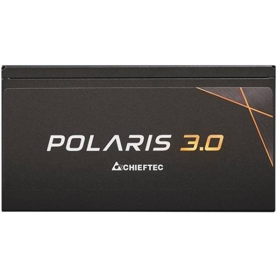 Блок питания Chieftec 1050W POLARIS 3.0 PPS-1050FC-A3 (PCIe 5.0 Connector Cable Details)