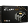 Блок питания Chieftec 1050W POLARIS 3.0 PPS-1050FC-A3 (PCIe 5.0 Connector Cable Details)