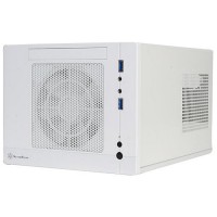 Компьютерный корпус SilverStone SST-SG05W-Lite