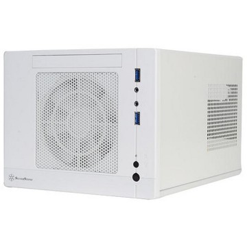 Компьютерный корпус SilverStone SST-SG05W-Lite