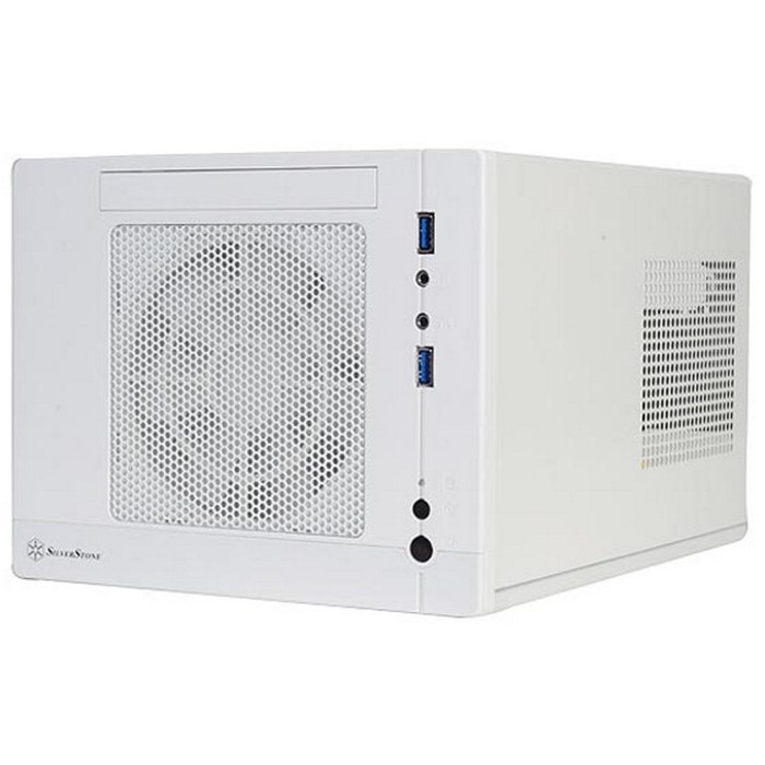 Компьютерный корпус SilverStone SST-SG05W-Lite
