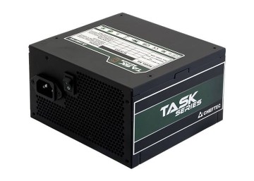 Блок питания Chieftec 500W TASK TPS-500S