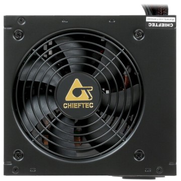 Блок питания Chieftec 500W TASK TPS-500S