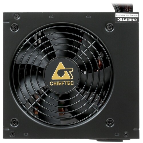 Блок питания Chieftec 500W TASK TPS-500S