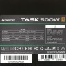 Блок питания Chieftec 500W TASK TPS-500S