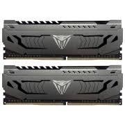 Оперативная память 16 Gb 4400 MHz PATRIOT VIPER STEEL (PVS416G440C9K)