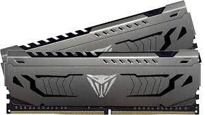 Оперативная память 16 Gb 4400 MHz PATRIOT VIPER STEEL (PVS416G440C9K)