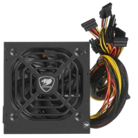 Блок питания COUGAR 500W (XTC500 Bulk)