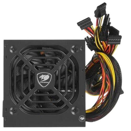Блок питания COUGAR 500W (XTC500 Bulk)