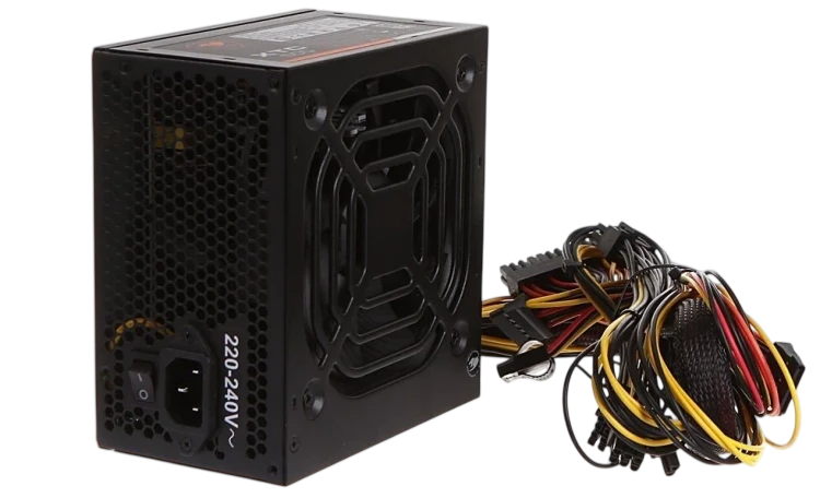 Блок питания COUGAR 500W (XTC500 Bulk)