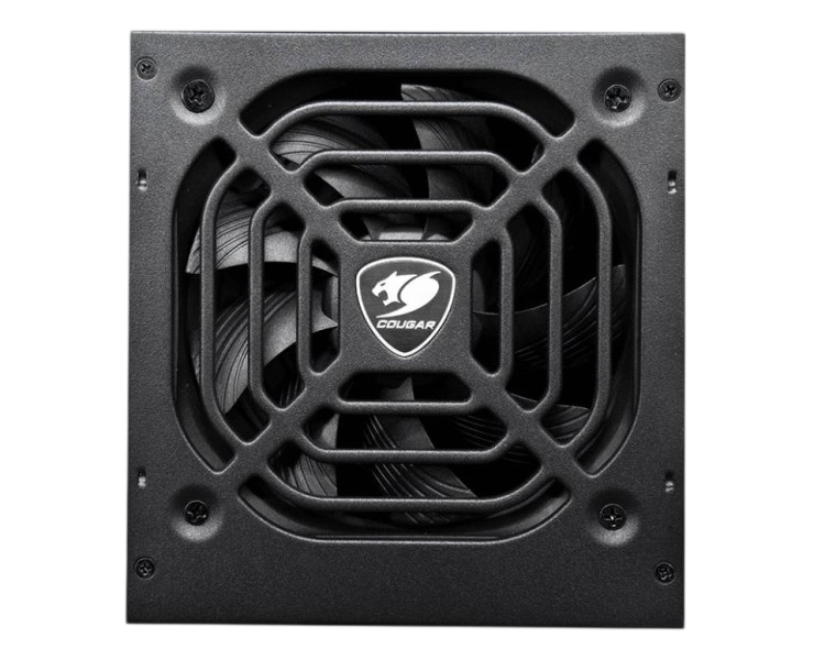 Блок питания COUGAR 500W (XTC500 Bulk)