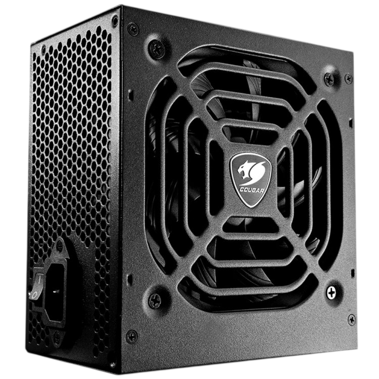 Блок питания COUGAR 500W (XTC500 Bulk)