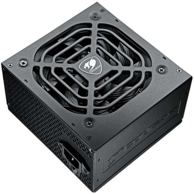 Блок питания COUGAR 500W (XTC500 Bulk)