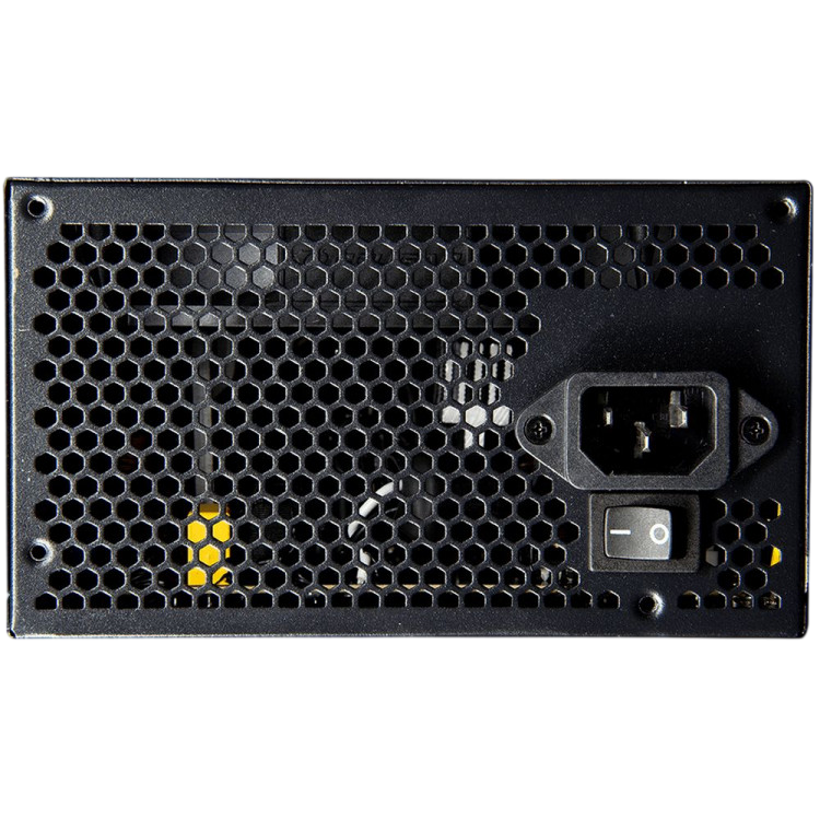 Блок питания COUGAR 500W (XTC500 Bulk)
