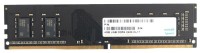 Оперативная память 4 Gb 2400 MHz Apacer (AU04GGB24CETBGH)