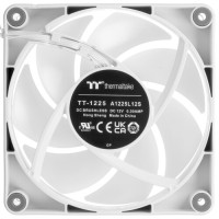 Комплект вентиляторов для корпуса Thermaltake CT120 ARGB White CL-F153-PL12SW-A PWM