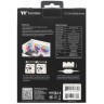Комплект вентиляторов для корпуса Thermaltake CT120 ARGB White CL-F153-PL12SW-A PWM