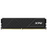 Оперативная память 16 Gb 3200 MHz ADATA XPG GAMMIX D35 RGB Black (AX4U320016G16A-SBKD35)