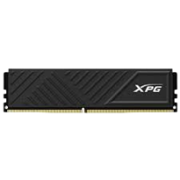 Оперативная память 16 Gb 3200 MHz ADATA XPG GAMMIX D35 RGB Black (AX4U320016G16A-SBKD35)