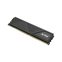 Оперативная память 16 Gb 3200 MHz ADATA XPG GAMMIX D35 RGB Black (AX4U320016G16A-SBKD35)