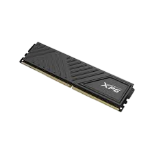 Оперативная память 16 Gb 3200 MHz ADATA XPG GAMMIX D35 RGB Black (AX4U320016G16A-SBKD35)
