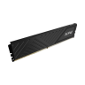 Оперативная память 16 Gb 3200 MHz ADATA XPG GAMMIX D35 RGB Black (AX4U320016G16A-SBKD35)