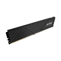 Оперативная память 16 Gb 3200 MHz ADATA XPG GAMMIX D35 RGB Black (AX4U320016G16A-SBKD35)