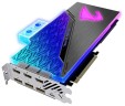 Видеокарта GIGABYTE (GV-N208SAORUS WB-8GC) GeForce RTX 2080 SUPER 1860MHz PCI-E 3.0 8192MB 15500MHz 256 bit 3xHDMI HDCP AORUS WATERFORCE WB