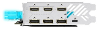 Видеокарта GIGABYTE (GV-N208SAORUS WB-8GC) GeForce RTX 2080 SUPER 1860MHz PCI-E 3.0 8192MB 15500MHz 256 bit 3xHDMI HDCP AORUS WATERFORCE WB