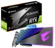 Видеокарта GIGABYTE (GV-N208SAORUS WB-8GC) GeForce RTX 2080 SUPER 1860MHz PCI-E 3.0 8192MB 15500MHz 256 bit 3xHDMI HDCP AORUS WATERFORCE WB