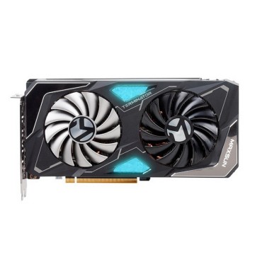 Видеокарта MaxSun (6940709643594) GeForce RTX 3060 TI 8GB Terminator